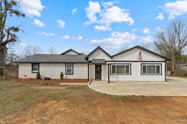 3756 County Road 49 .