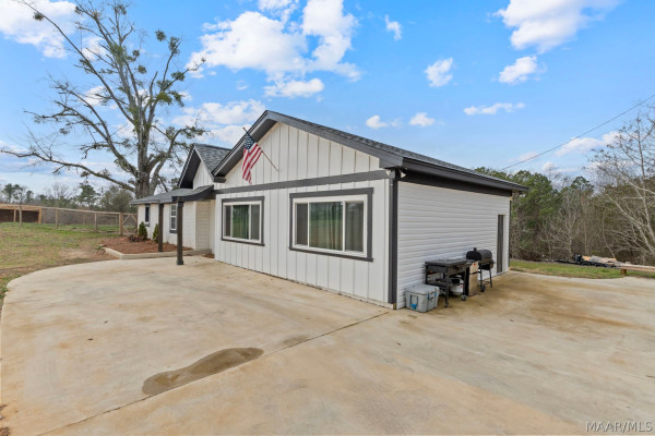 3756 County Road 49 .