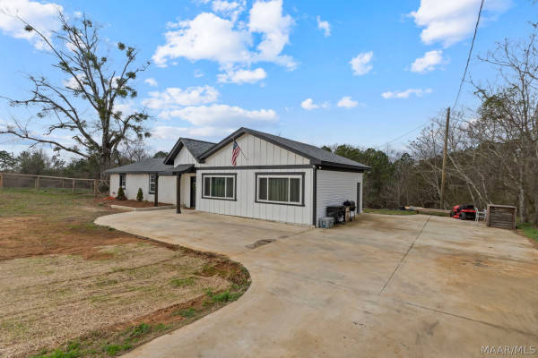 3756 County Road 49 .