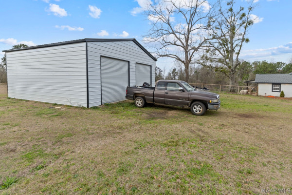 3756 County Road 49 .