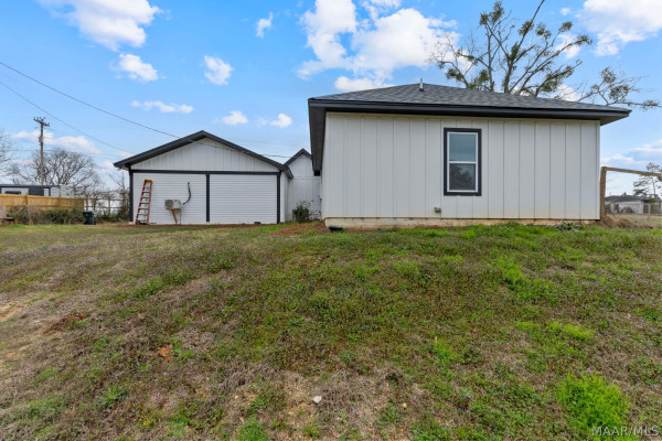 3756 County Road 49 .