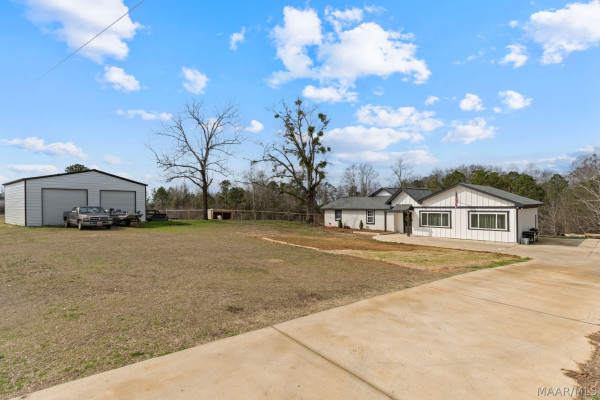 3756 County Road 49 .
