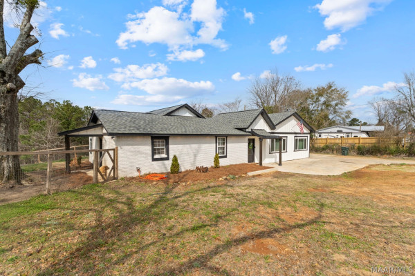 3756 County Road 49 .
