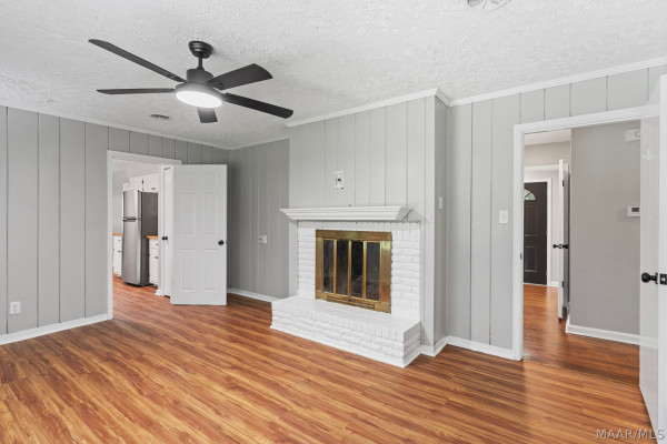2857 Woodley Road