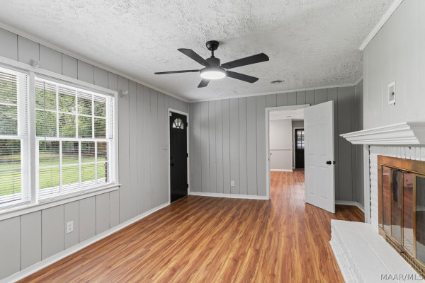 2857 Woodley Road