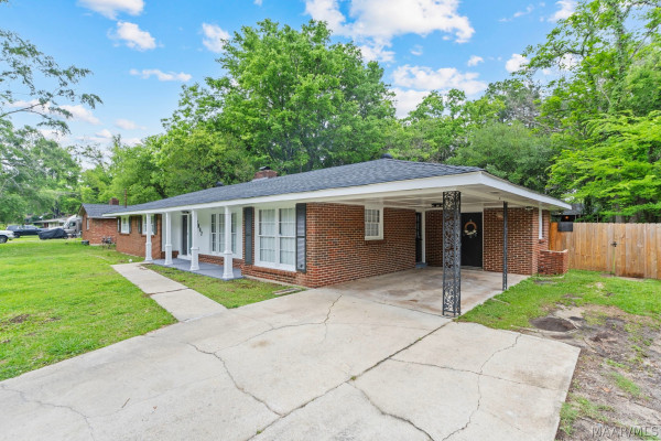 2857 Woodley Road