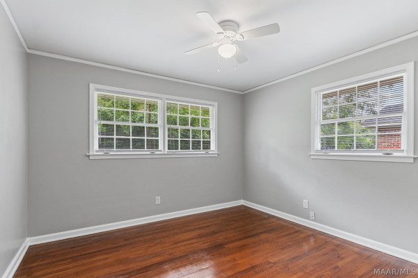 2857 Woodley Road