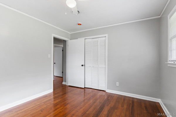 2857 Woodley Road
