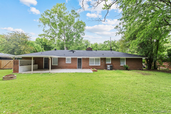 2857 Woodley Road