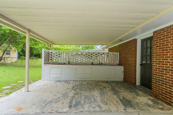 2857 Woodley Road