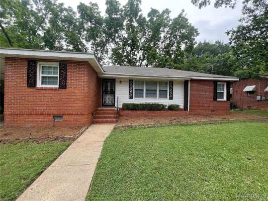 3581 Honeysuckle Road