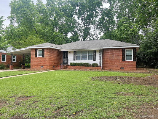 3581 Honeysuckle Road