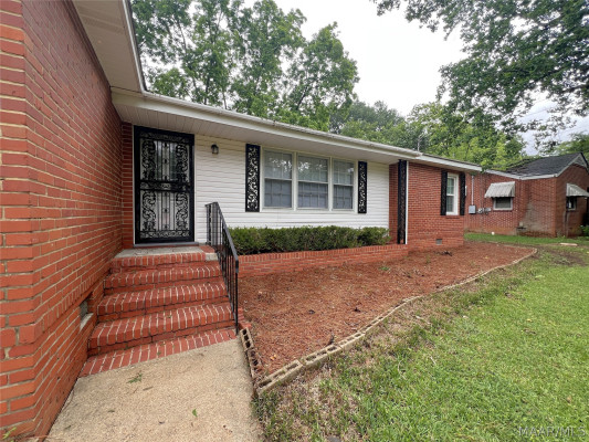 3581 Honeysuckle Road