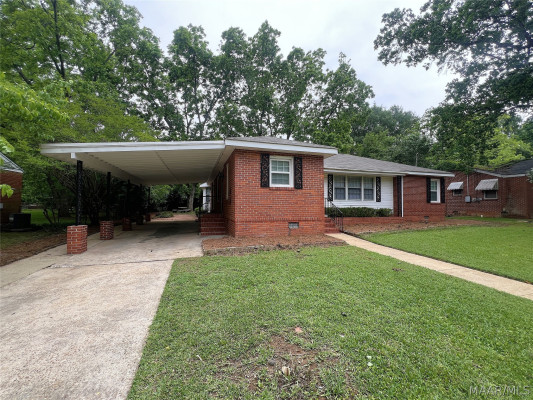 3581 Honeysuckle Road