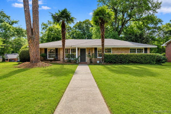 3401 PRINCE GEORGE Drive