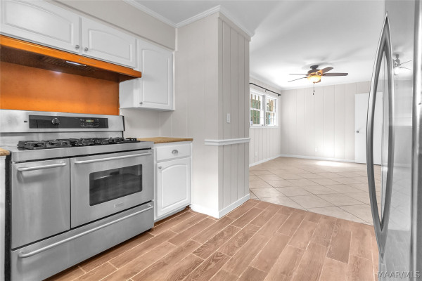3401 PRINCE GEORGE Drive