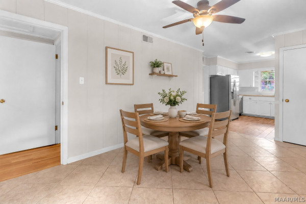 3401 PRINCE GEORGE Drive