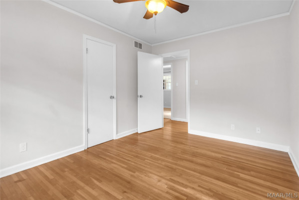 3401 PRINCE GEORGE Drive