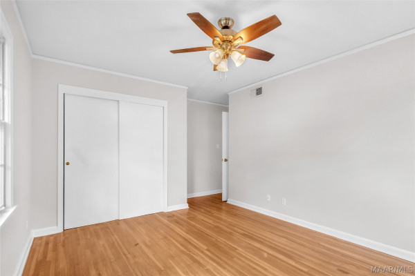 3401 PRINCE GEORGE Drive