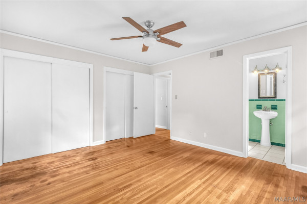 3401 PRINCE GEORGE Drive