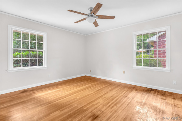 3401 PRINCE GEORGE Drive