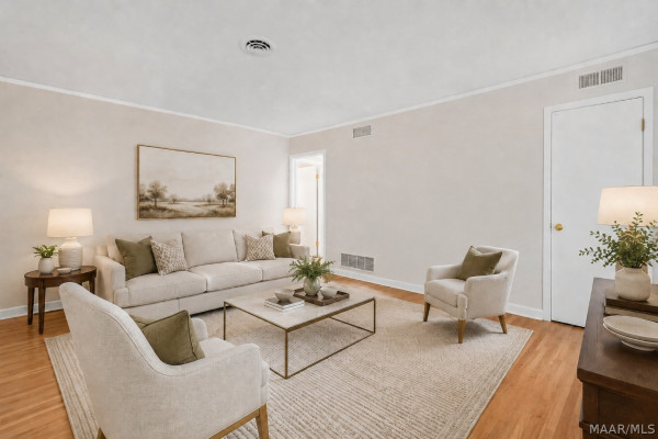 3401 PRINCE GEORGE Drive