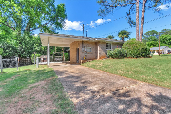 3401 PRINCE GEORGE Drive