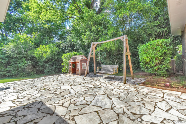 3401 PRINCE GEORGE Drive