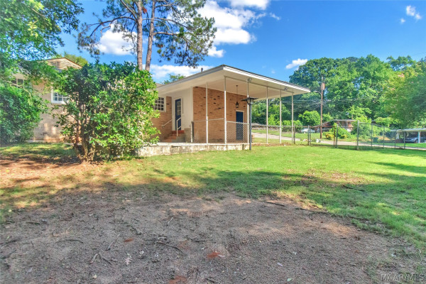3401 PRINCE GEORGE Drive