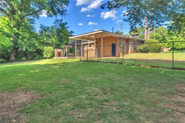 3401 PRINCE GEORGE Drive