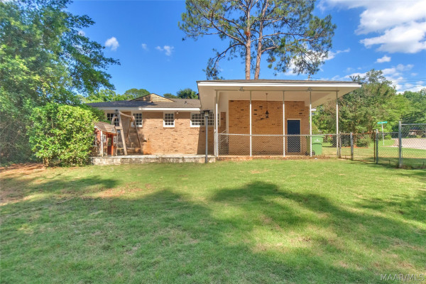 3401 PRINCE GEORGE Drive