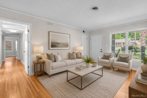 3401 PRINCE GEORGE Drive