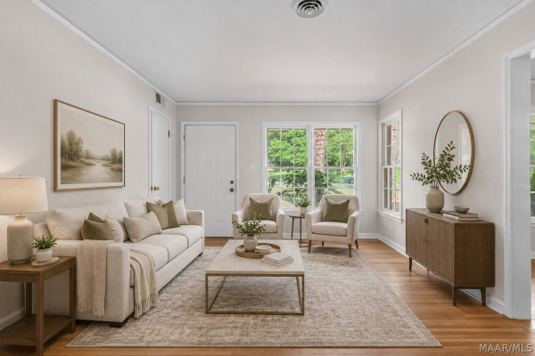 3401 PRINCE GEORGE Drive