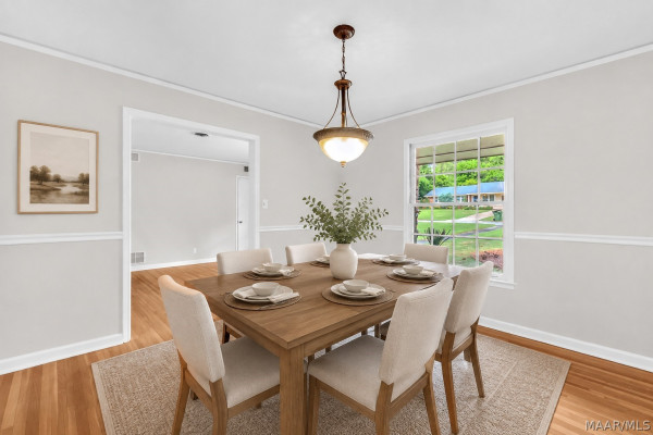 3401 PRINCE GEORGE Drive
