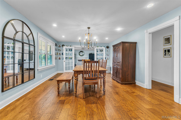 201 Greencrest Lane