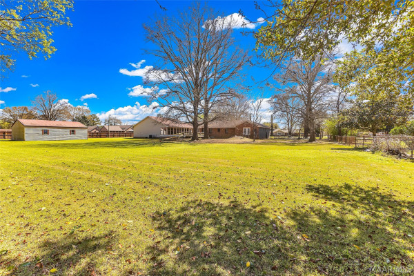 201 Greencrest Lane