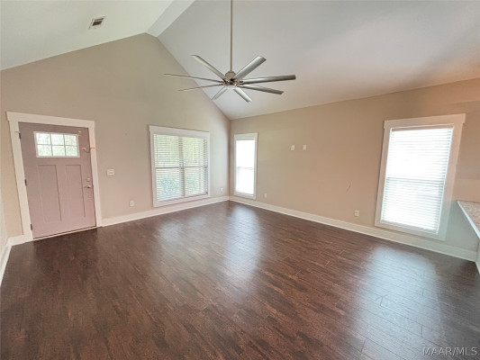 3529 Goree Drive