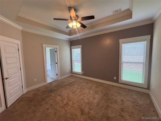 3529 Goree Drive