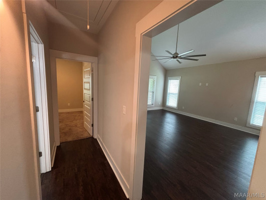 3529 Goree Drive