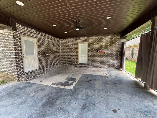 3529 Goree Drive