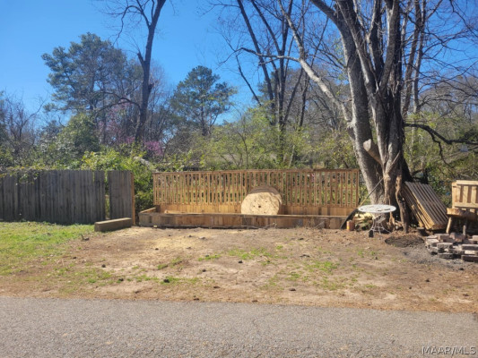 3529 Goree Drive