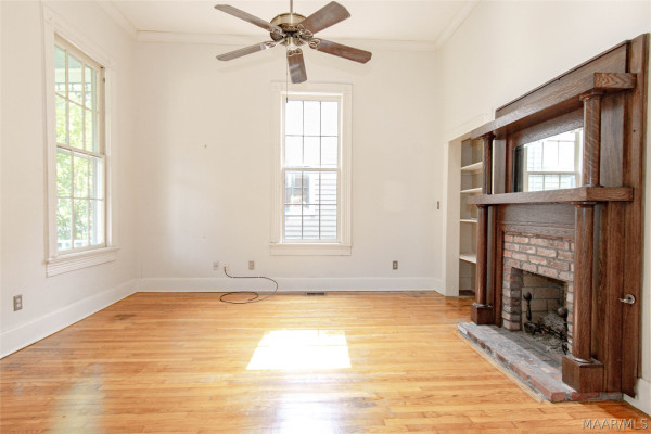 613 Martha Street