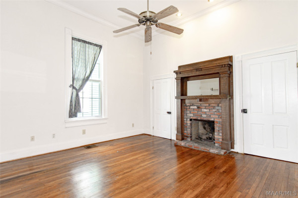 613 Martha Street