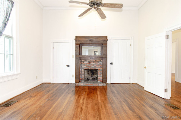 613 Martha Street