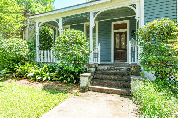 613 Martha Street