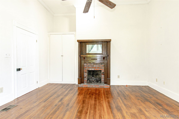 613 Martha Street