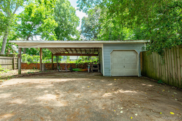 613 Martha Street