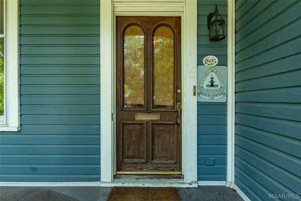 613 Martha Street