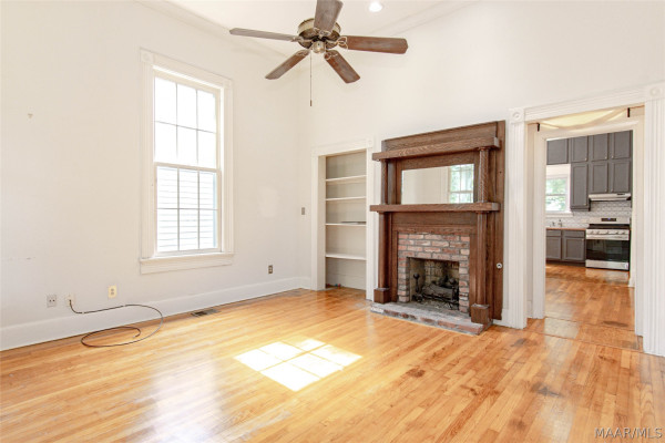 613 Martha Street