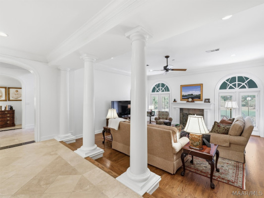 7537 Wynford Circle